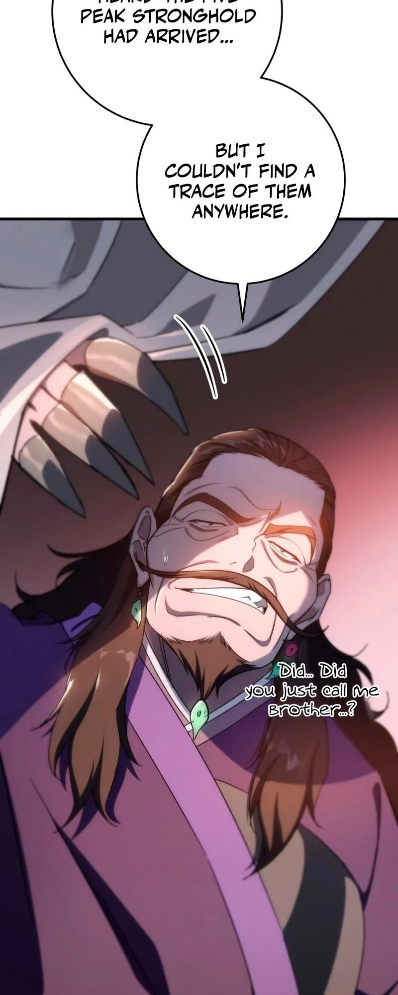 The Nine Heavens Swordmaster Chap 42 - Next Chap 43