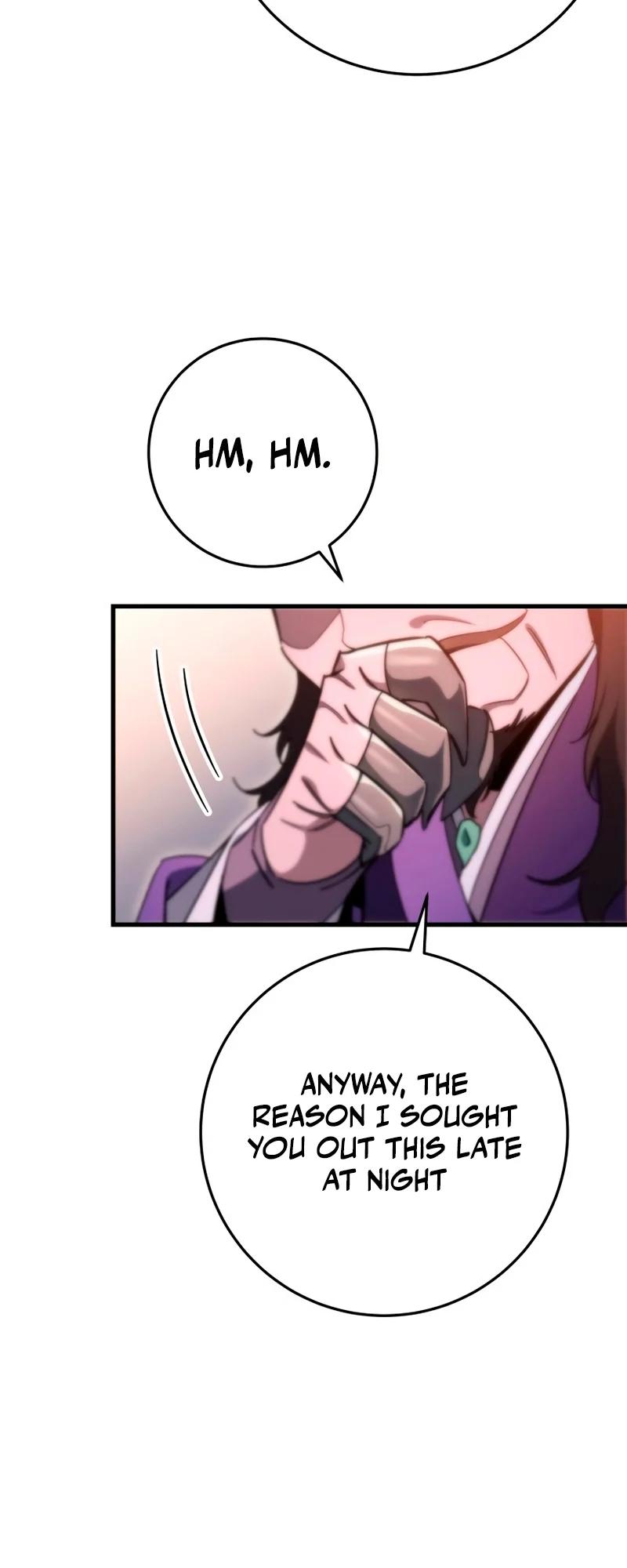 The Nine Heavens Swordmaster Chap 42 - Next Chap 43