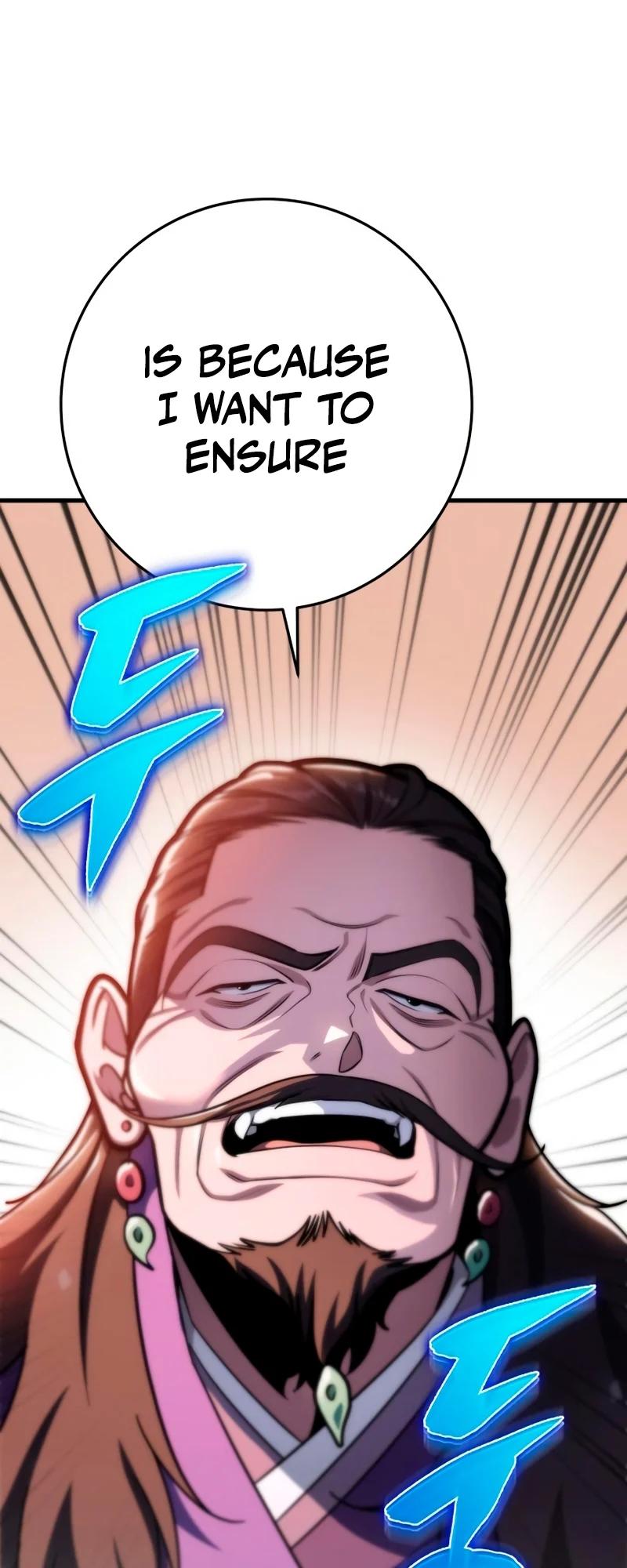 The Nine Heavens Swordmaster Chap 42 - Next Chap 43