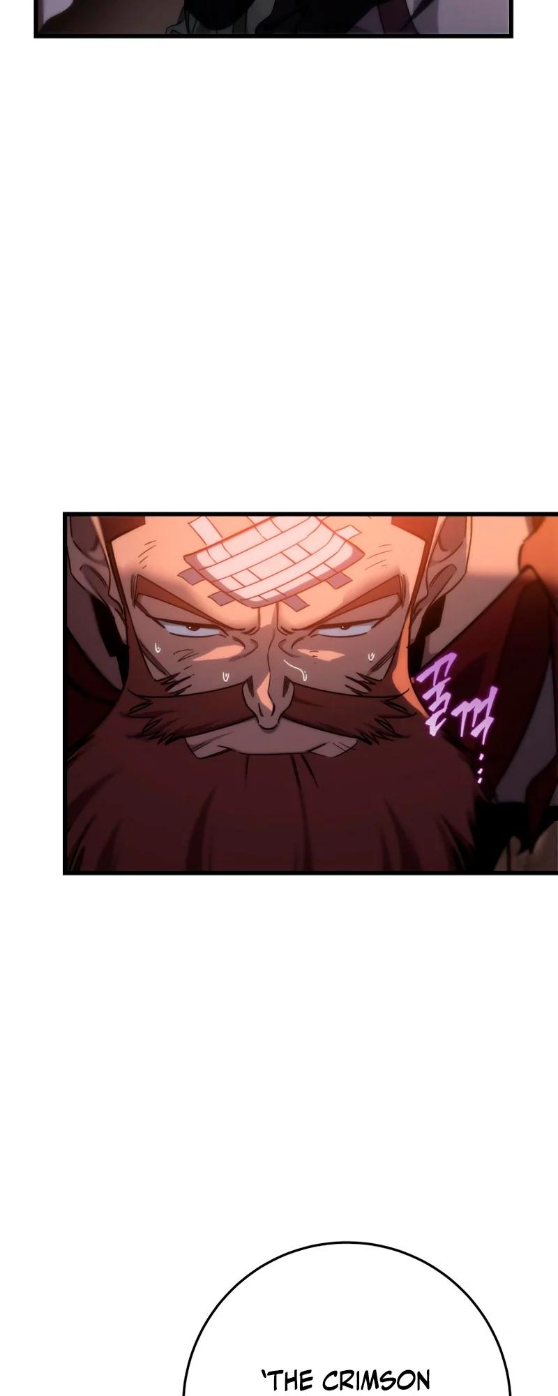 The Nine Heavens Swordmaster Chap 42 - Next Chap 43