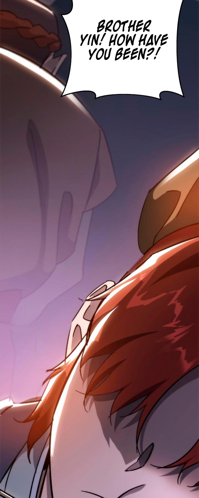 The Nine Heavens Swordmaster Chap 42 - Next Chap 43