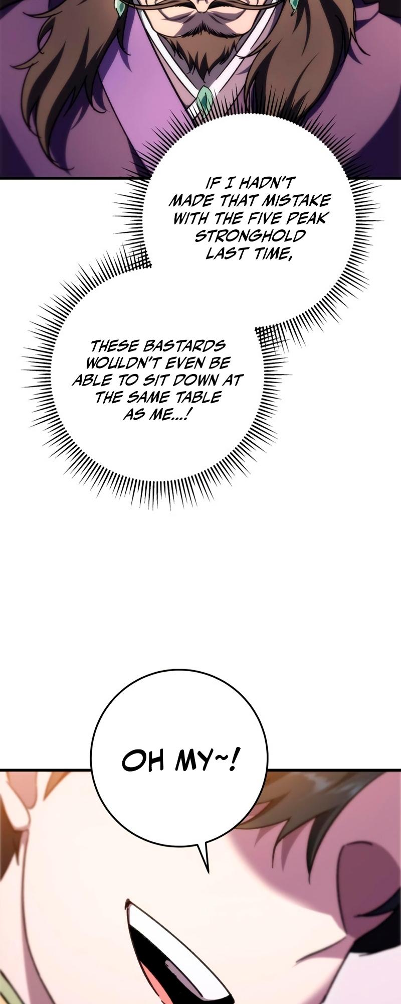 The Nine Heavens Swordmaster Chap 42 - Next Chap 43