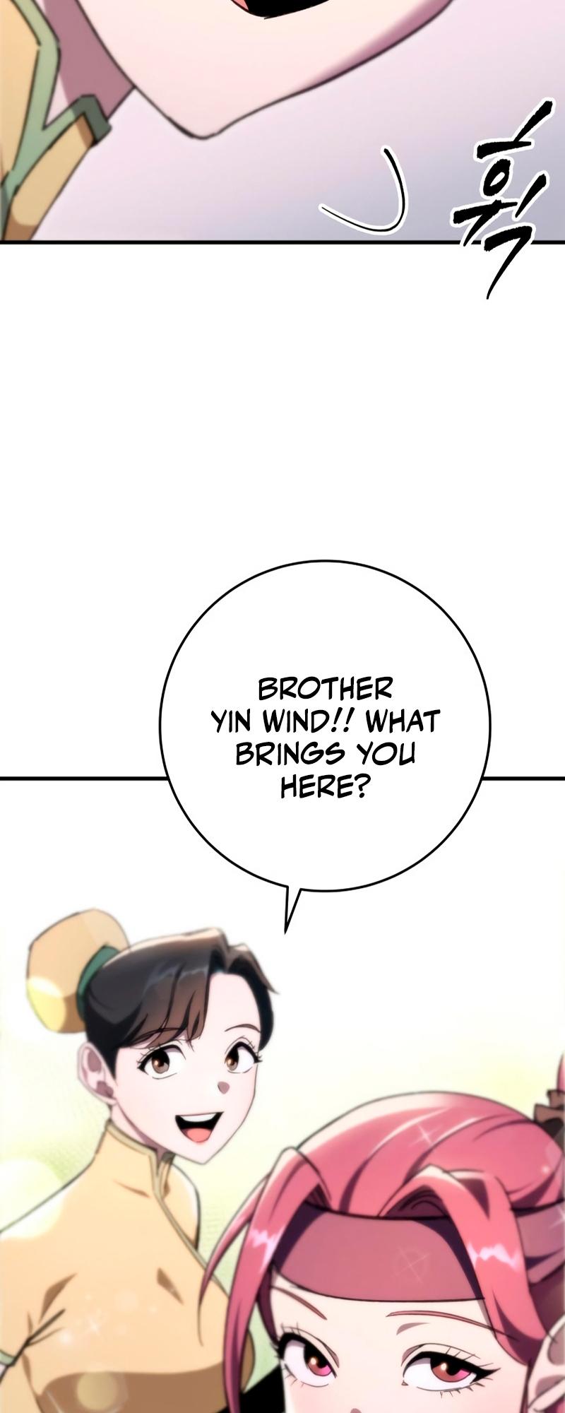 The Nine Heavens Swordmaster Chap 42 - Next Chap 43