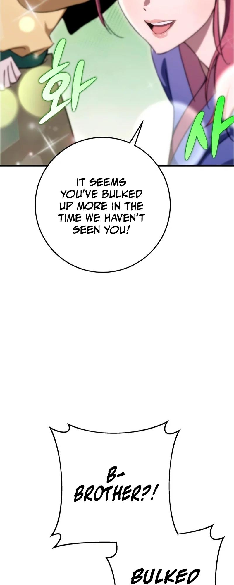 The Nine Heavens Swordmaster Chap 42 - Next Chap 43