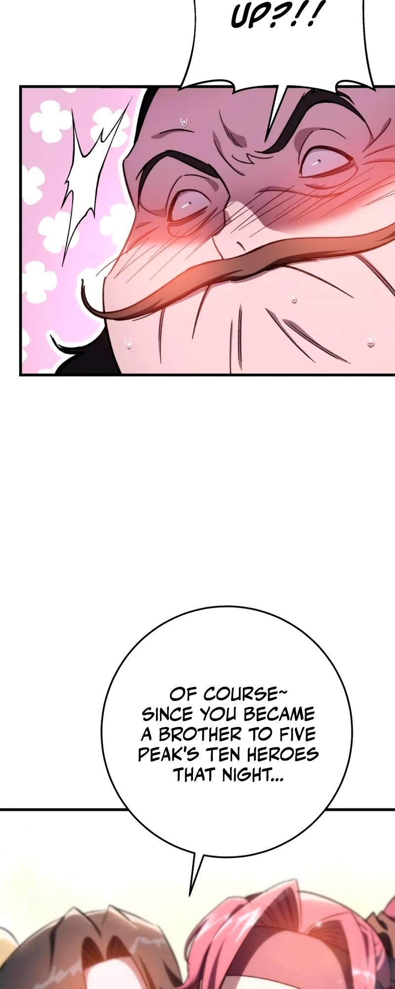 The Nine Heavens Swordmaster Chap 42 - Next Chap 43