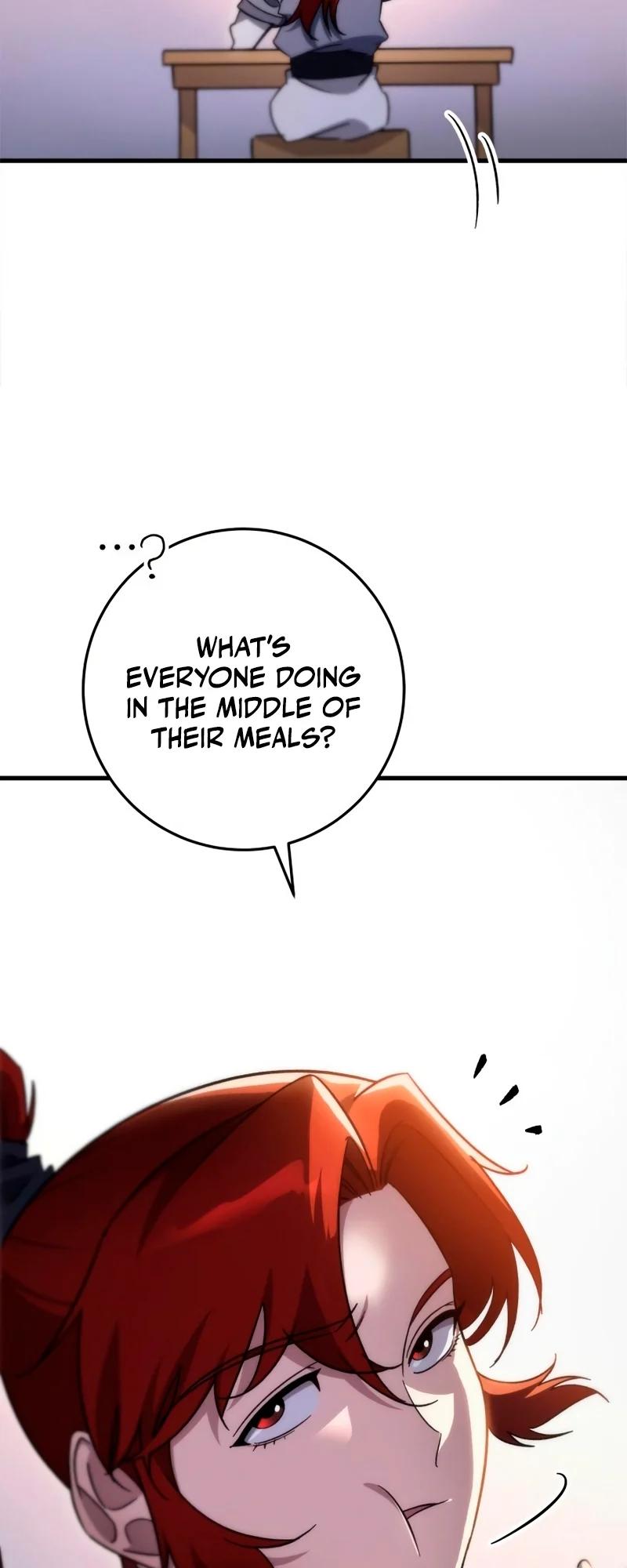 The Nine Heavens Swordmaster Chap 42 - Next Chap 43