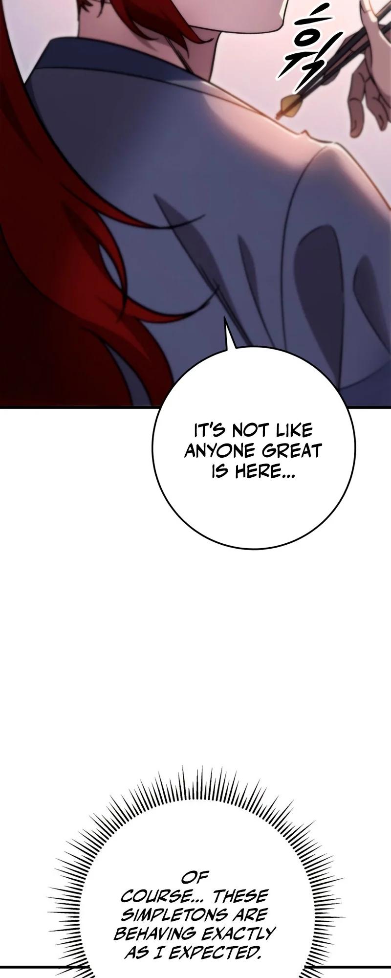 The Nine Heavens Swordmaster Chap 42 - Next Chap 43