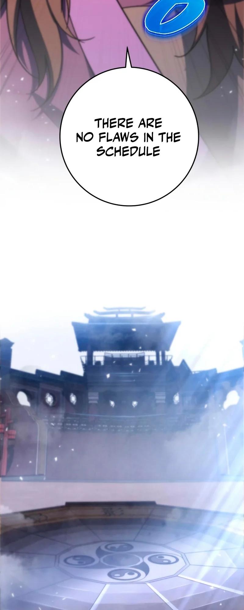The Nine Heavens Swordmaster Chap 42 - Next Chap 43