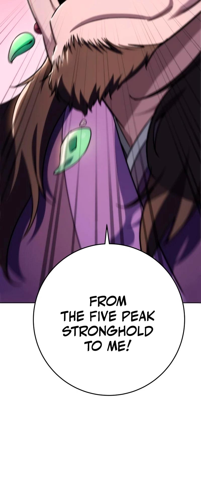 The Nine Heavens Swordmaster Chap 42 - Next Chap 43