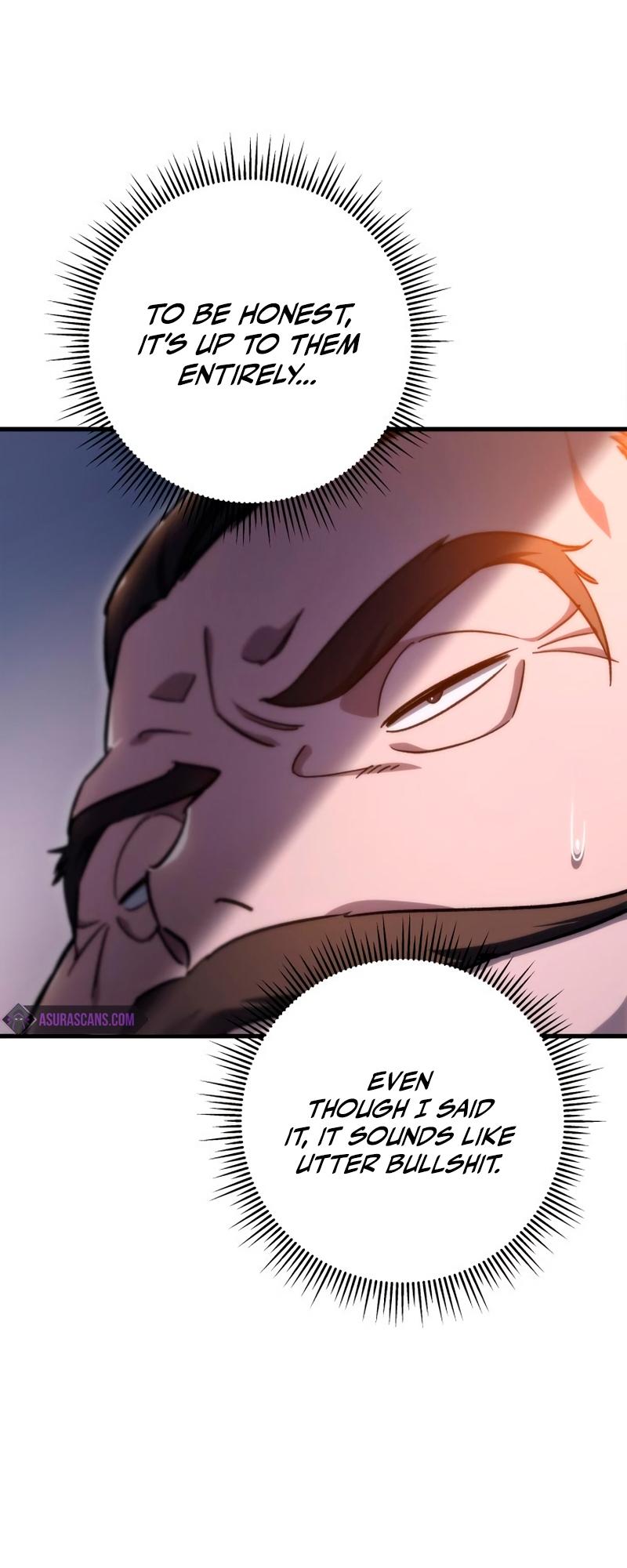 The Nine Heavens Swordmaster Chap 42 - Next Chap 43