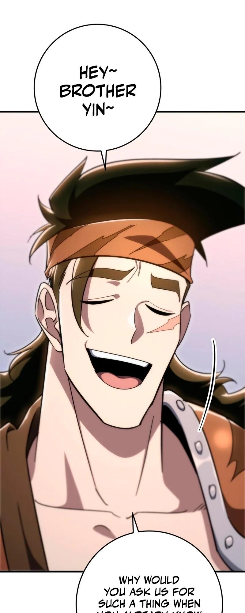 The Nine Heavens Swordmaster Chap 42 - Next Chap 43