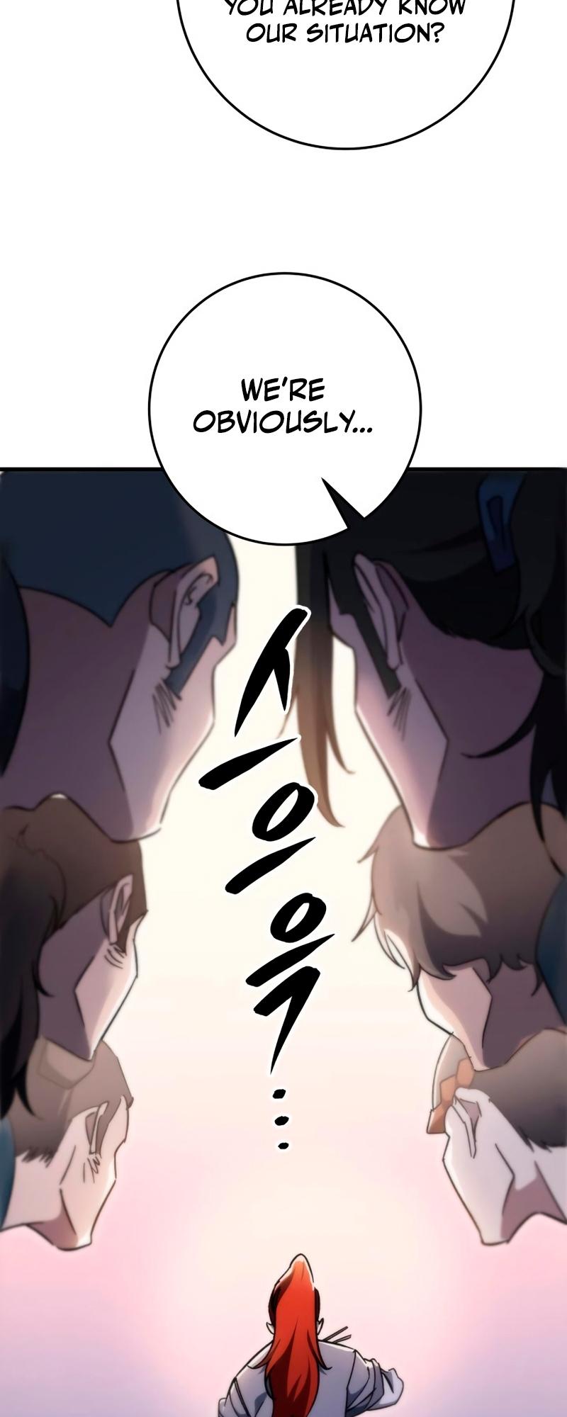 The Nine Heavens Swordmaster Chap 42 - Next Chap 43