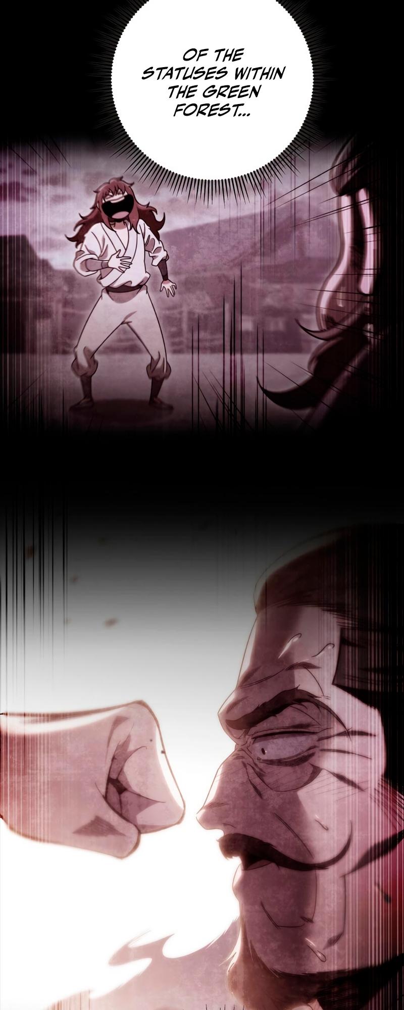 The Nine Heavens Swordmaster Chap 42 - Next Chap 43