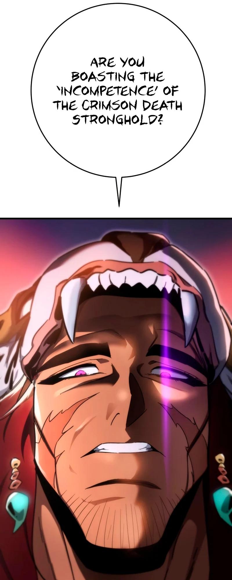 The Nine Heavens Swordmaster Chap 42 - Next Chap 43