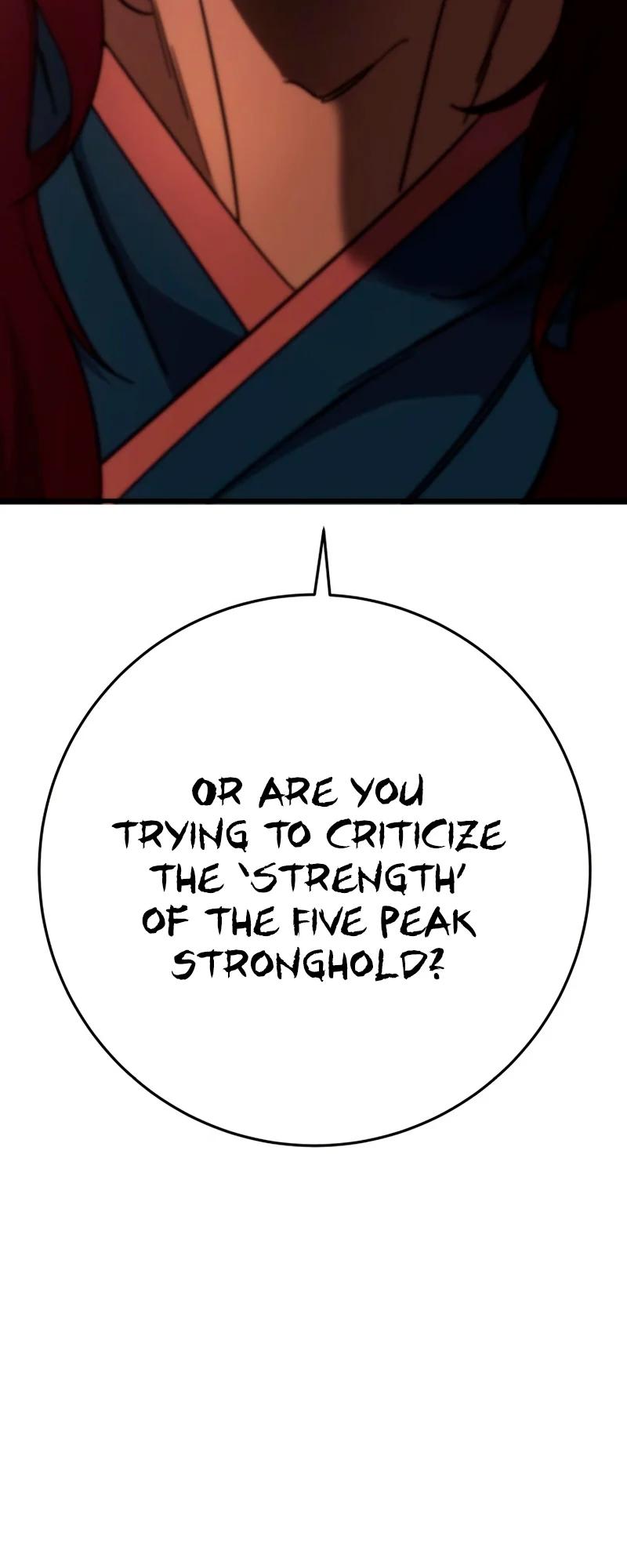 The Nine Heavens Swordmaster Chap 42 - Next Chap 43