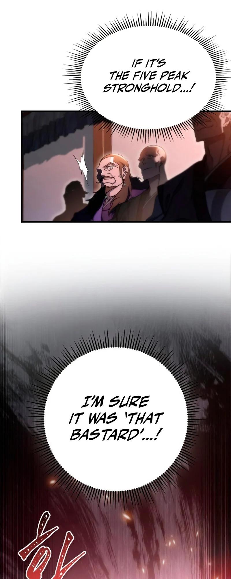 The Nine Heavens Swordmaster Chap 42 - Next Chap 43