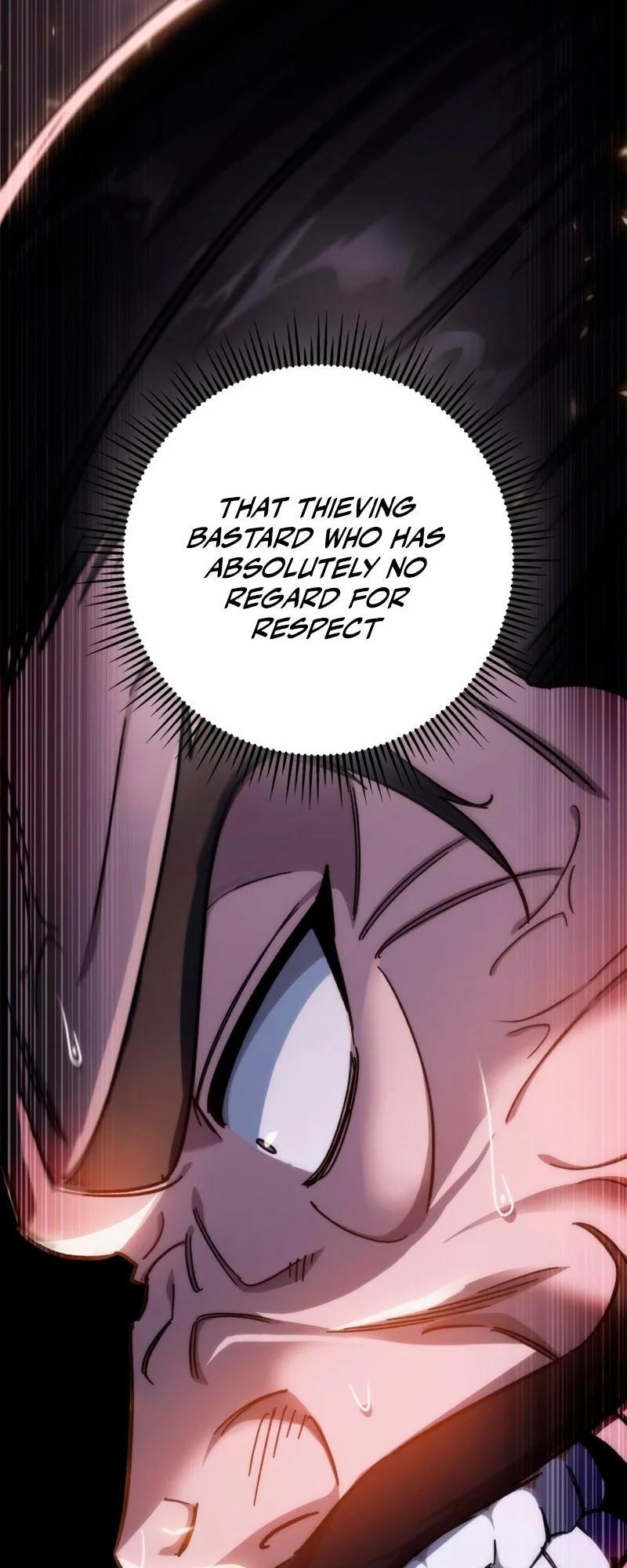 The Nine Heavens Swordmaster Chap 42 - Next Chap 43