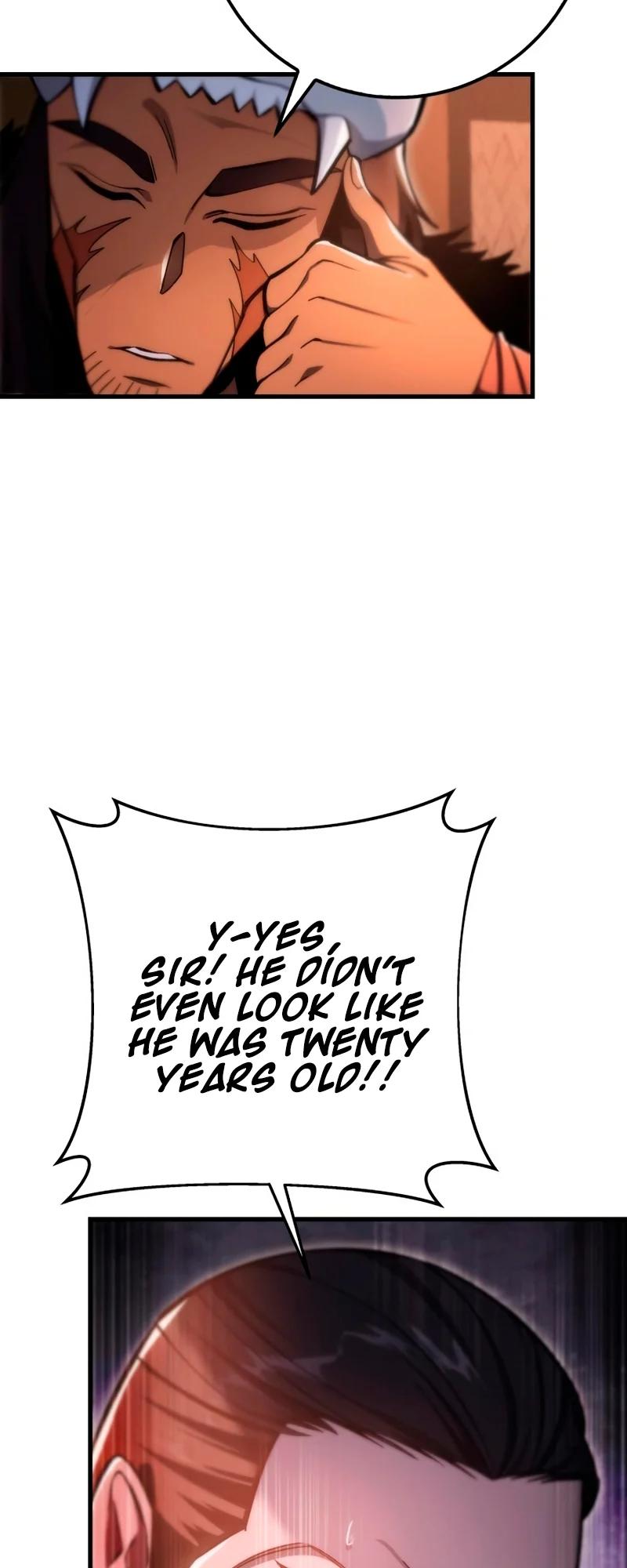 The Nine Heavens Swordmaster Chap 42 - Next Chap 43