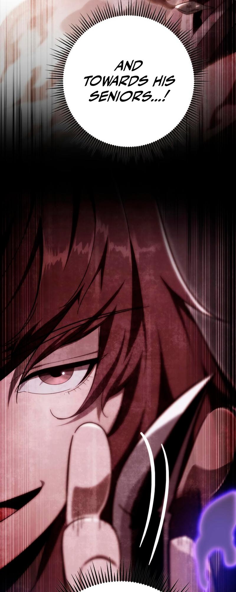 The Nine Heavens Swordmaster Chap 42 - Next Chap 43