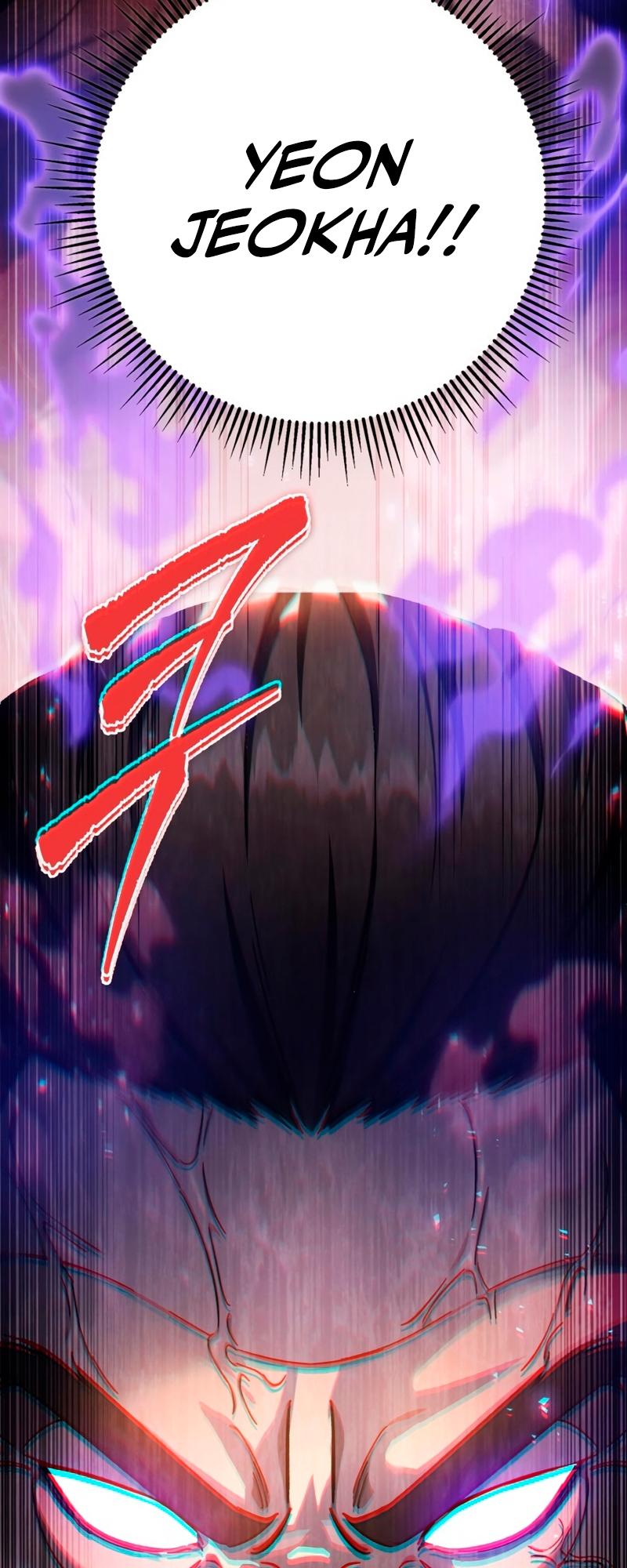 The Nine Heavens Swordmaster Chap 42 - Next Chap 43