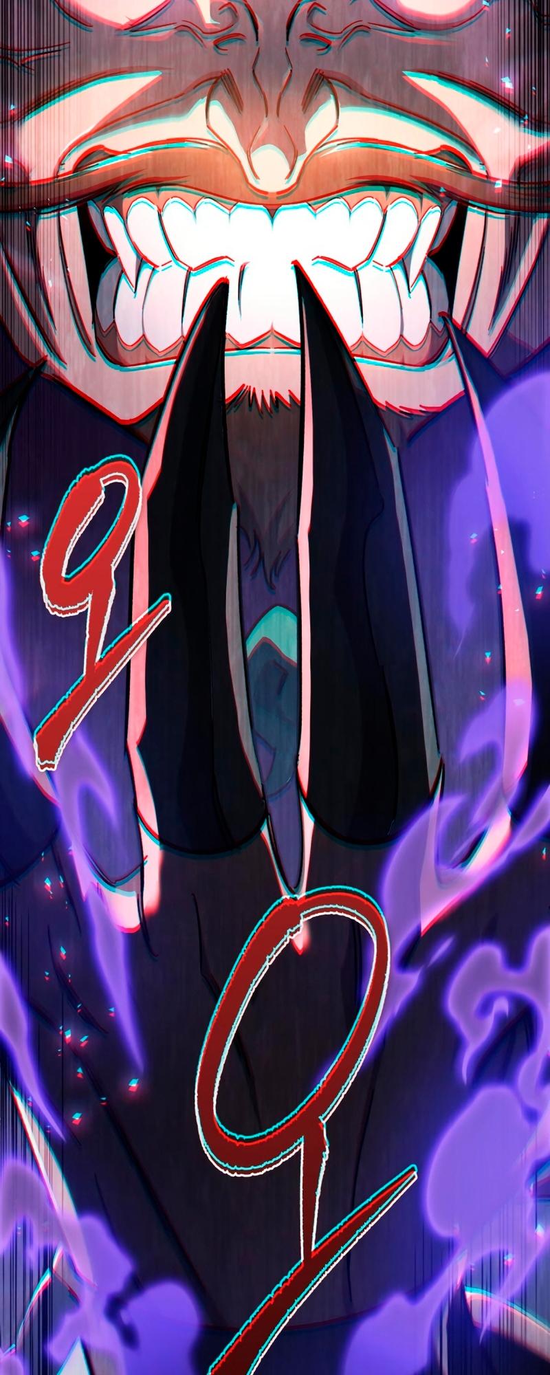 The Nine Heavens Swordmaster Chap 42 - Next Chap 43