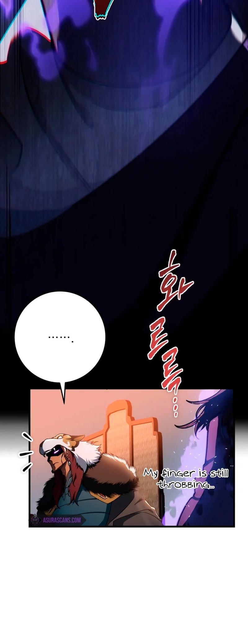 The Nine Heavens Swordmaster Chap 42 - Next Chap 43