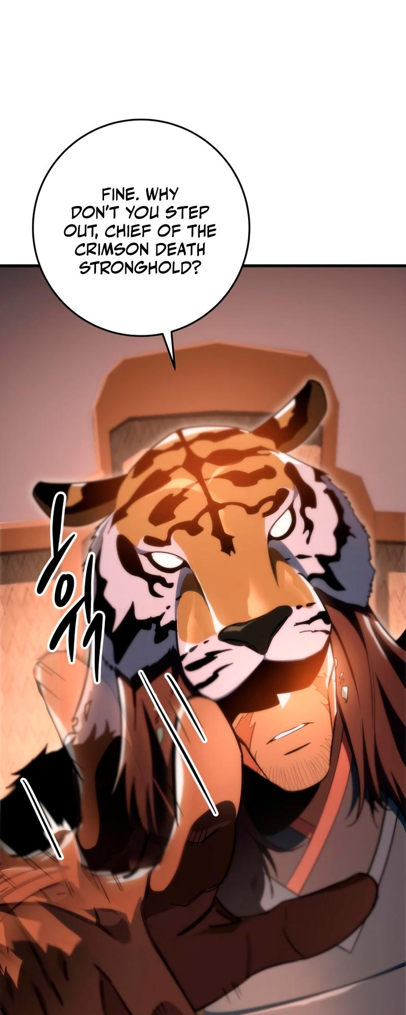 The Nine Heavens Swordmaster Chap 42 - Next Chap 43