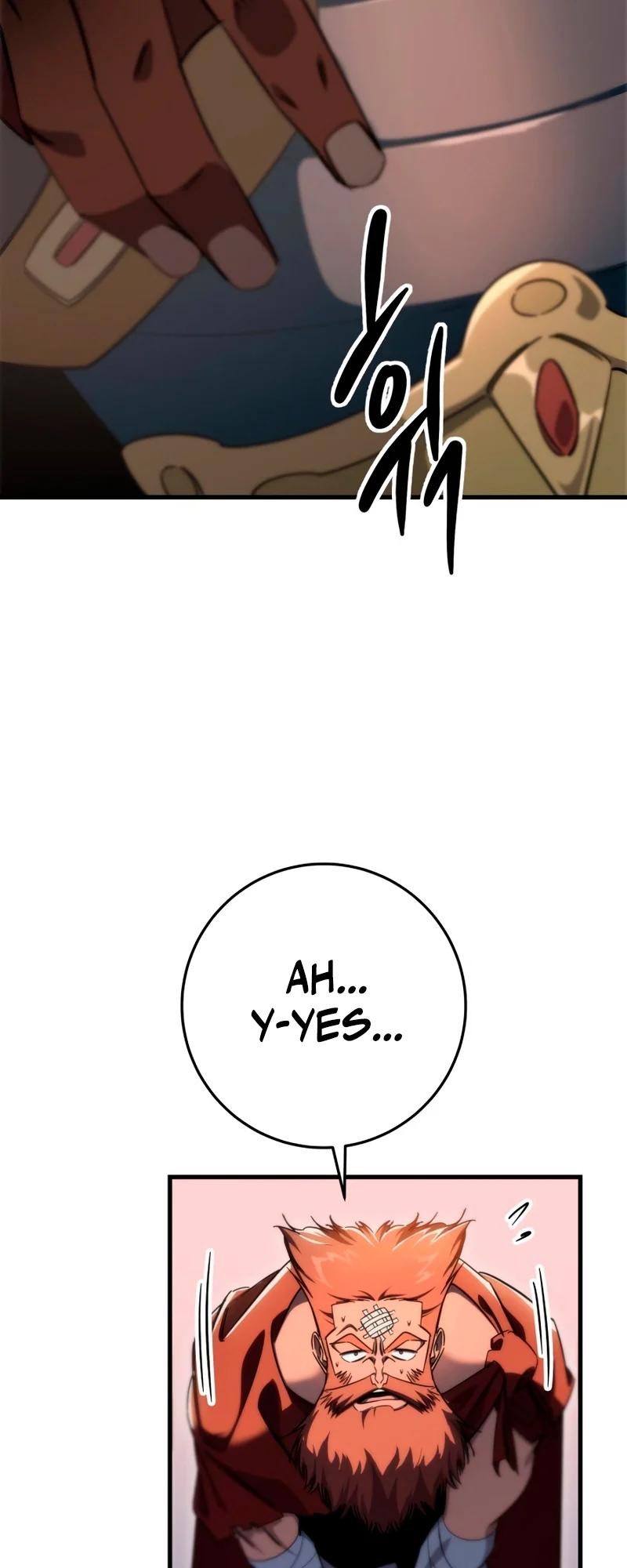 The Nine Heavens Swordmaster Chap 42 - Next Chap 43