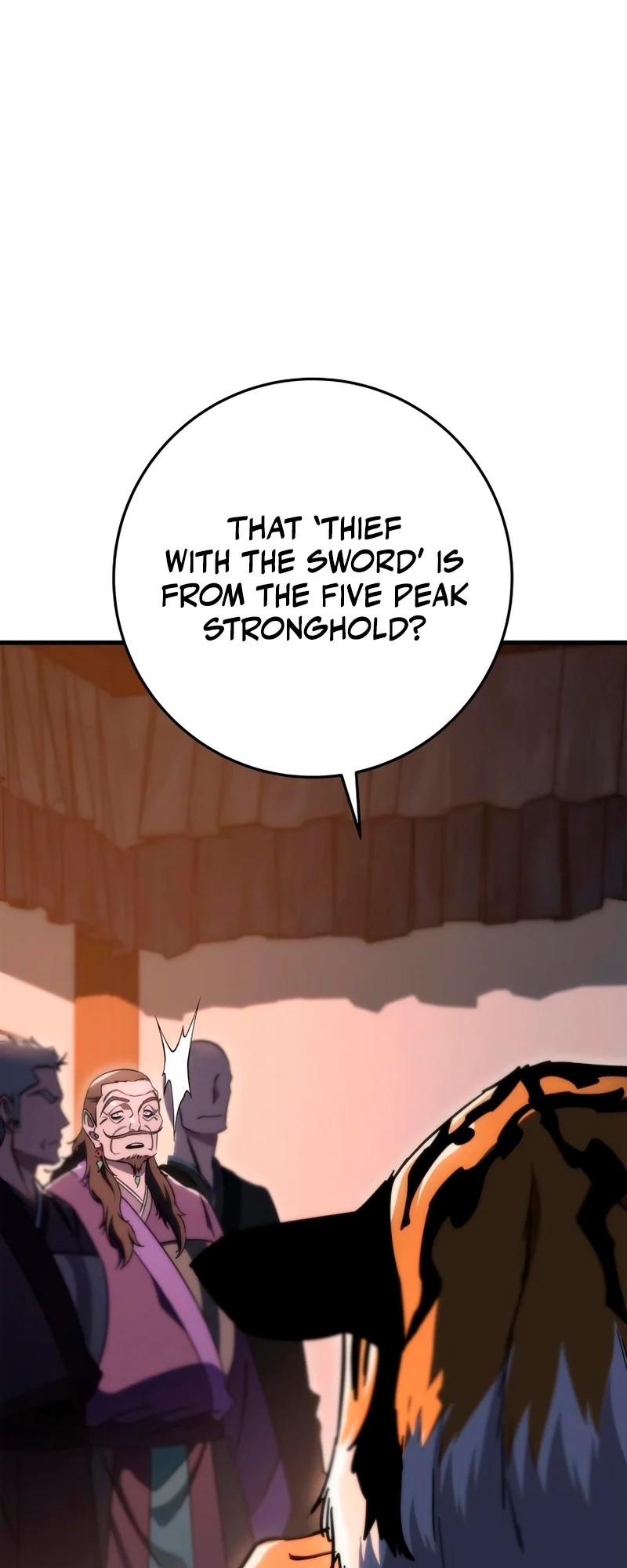 The Nine Heavens Swordmaster Chap 42 - Next Chap 43