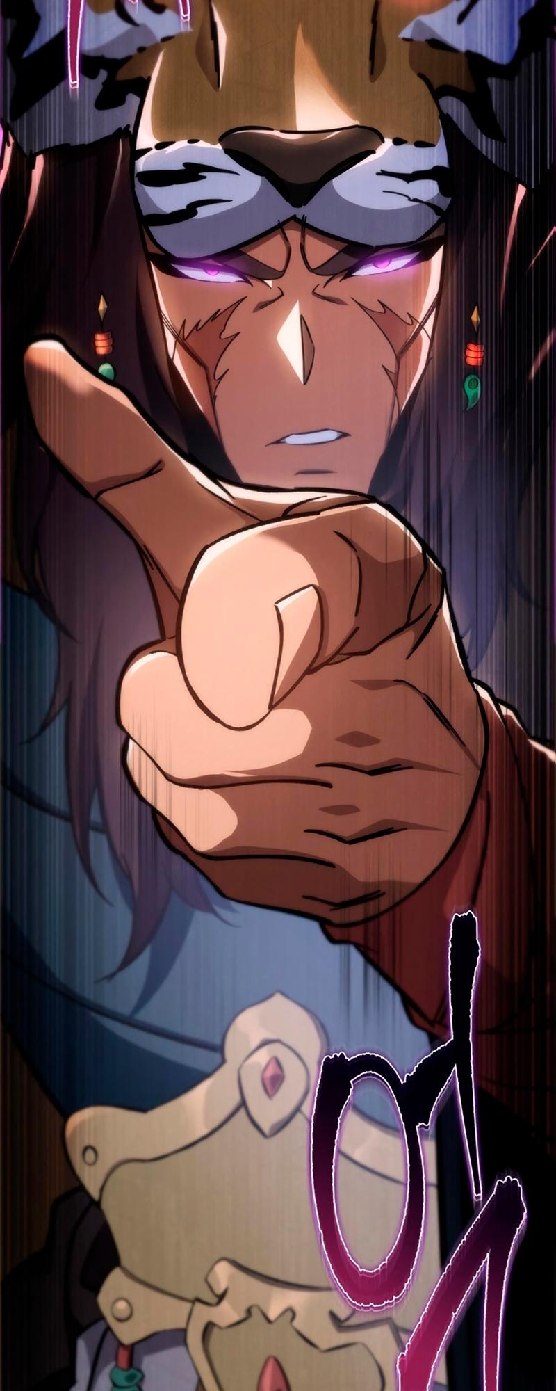 The Nine Heavens Swordmaster Chap 42 - Next Chap 43