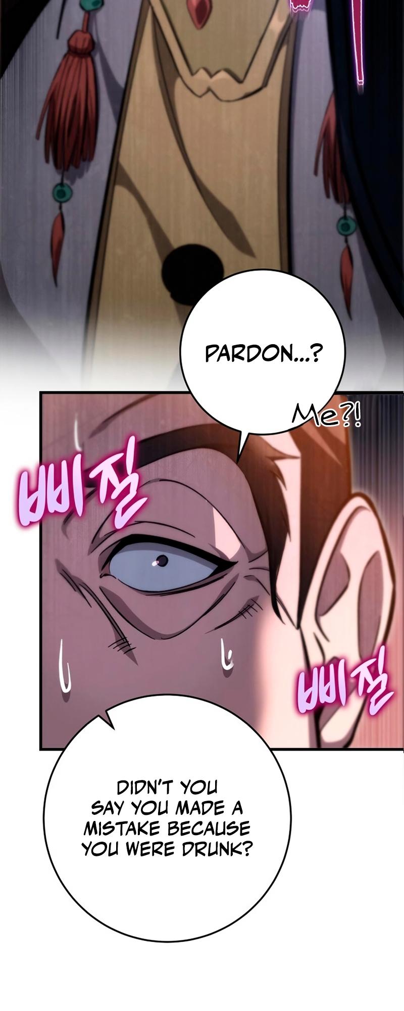 The Nine Heavens Swordmaster Chap 42 - Next Chap 43