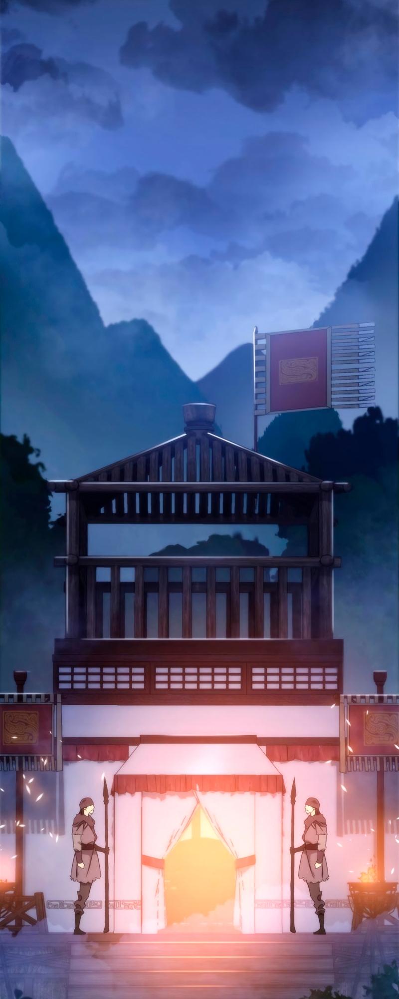 The Nine Heavens Swordmaster Chap 42 - Next Chap 43