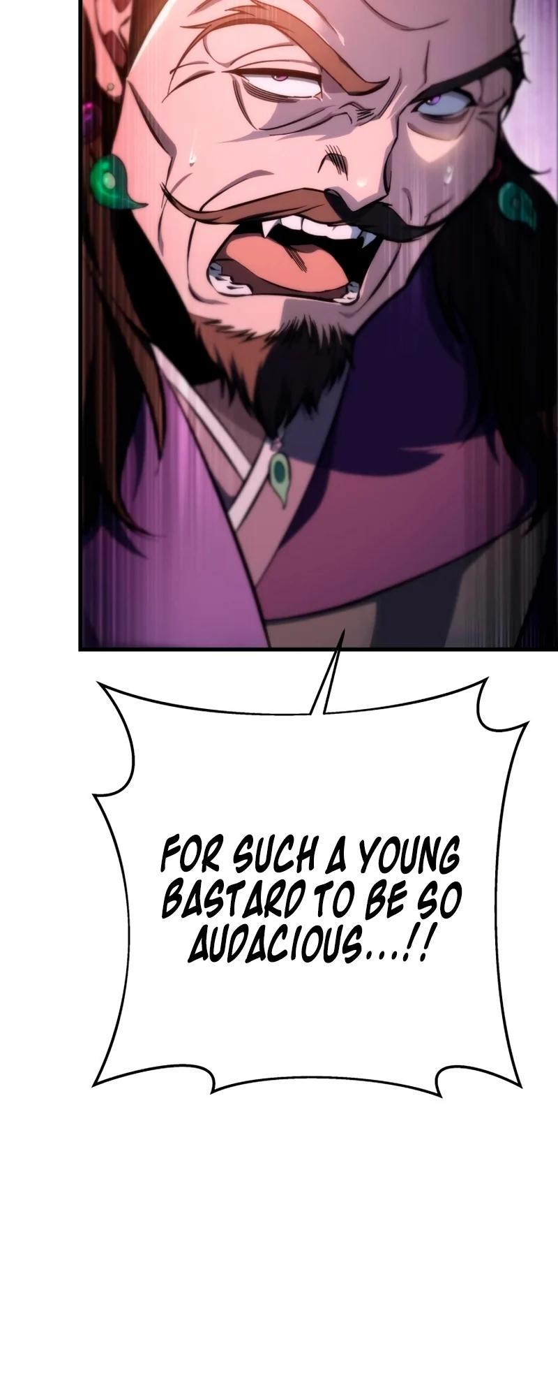 The Nine Heavens Swordmaster Chap 42 - Next Chap 43