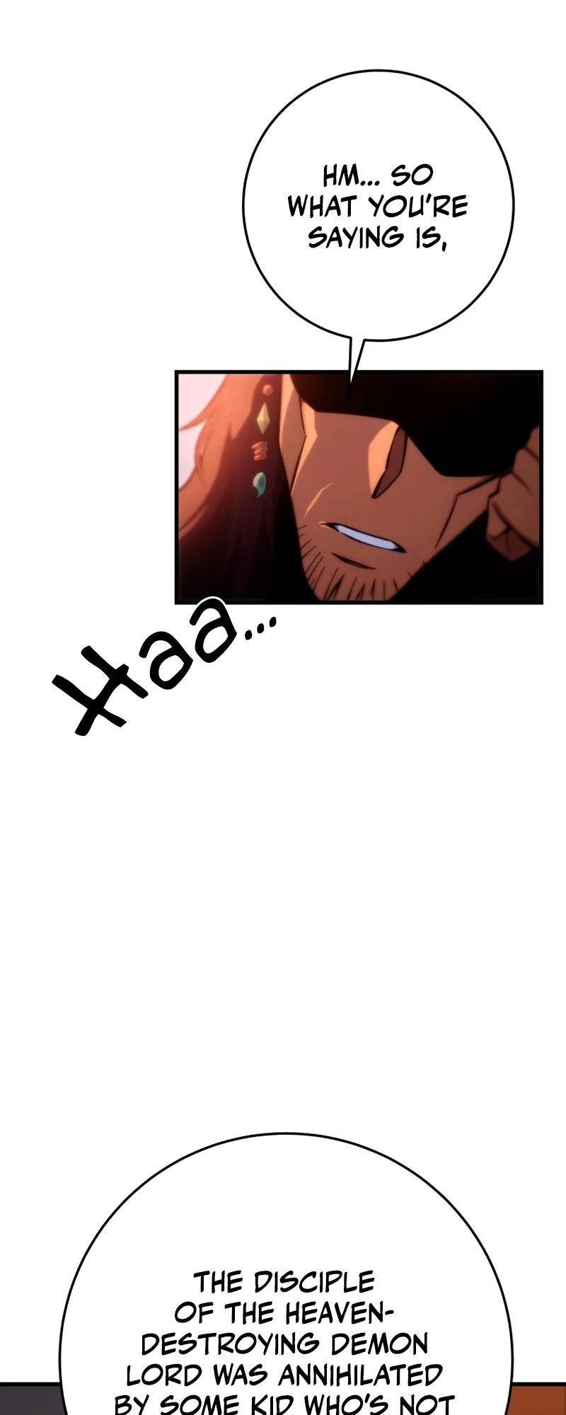 The Nine Heavens Swordmaster Chap 42 - Next Chap 43