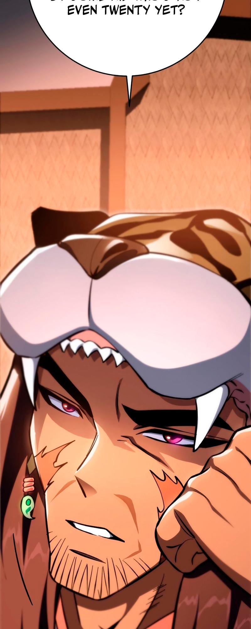 The Nine Heavens Swordmaster Chap 42 - Next Chap 43