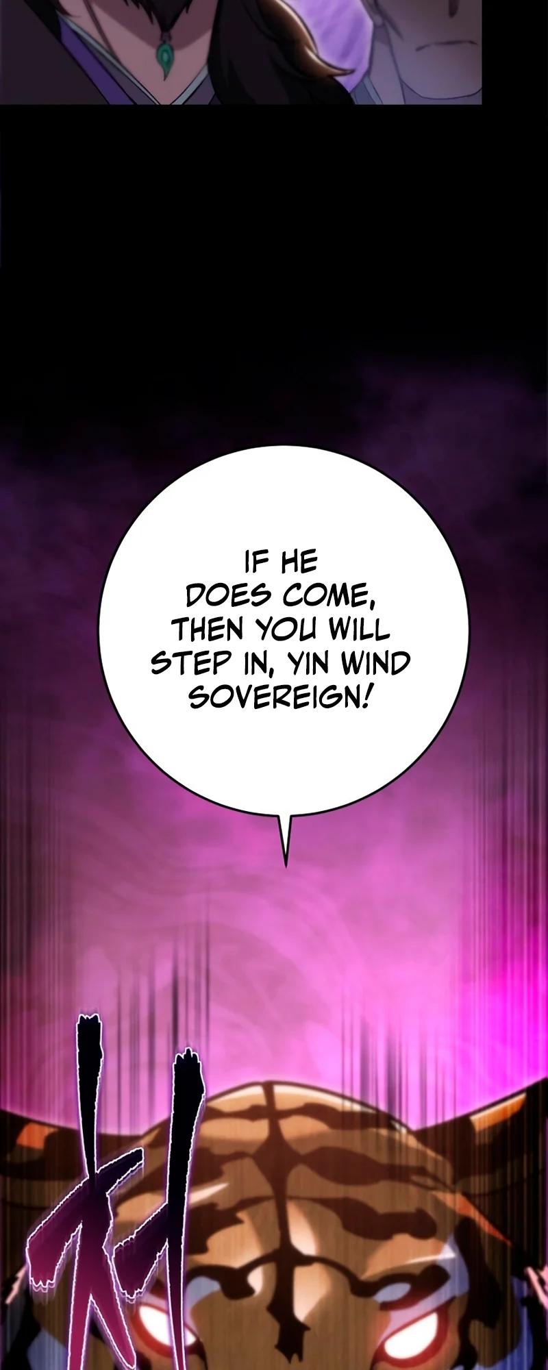 The Nine Heavens Swordmaster Chap 42 - Next Chap 43