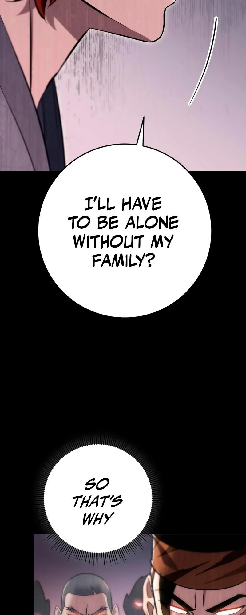 The Nine Heavens Swordmaster Chap 43 - Next Chap 44