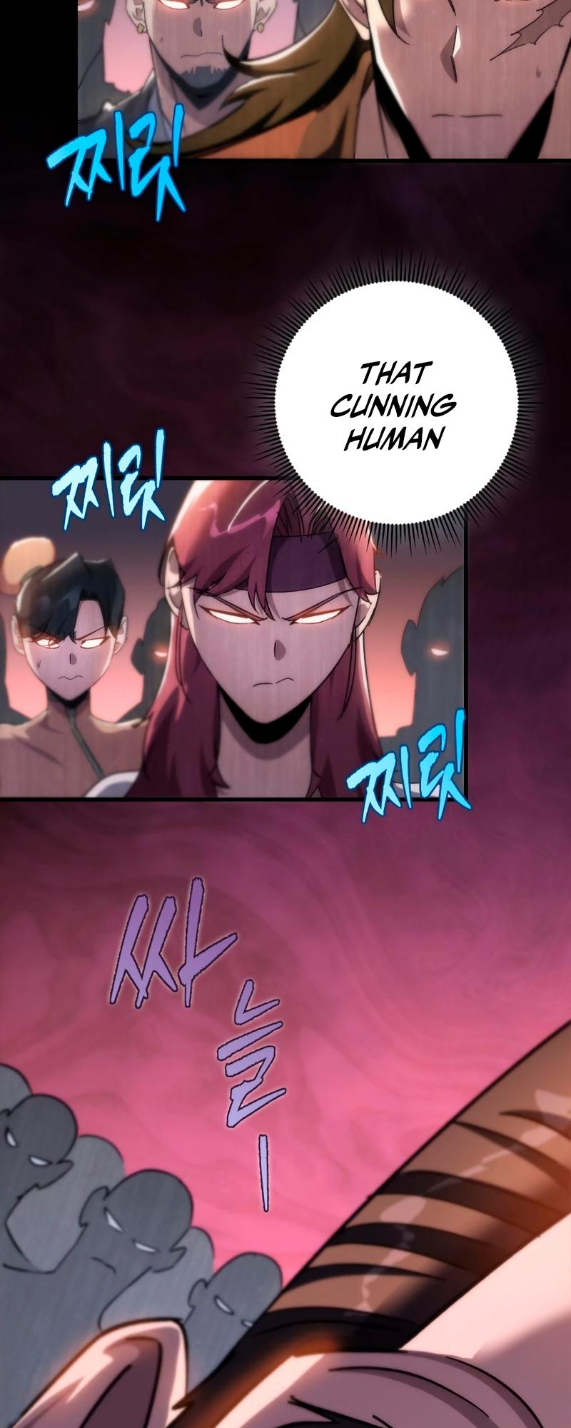 The Nine Heavens Swordmaster Chap 43 - Next Chap 44