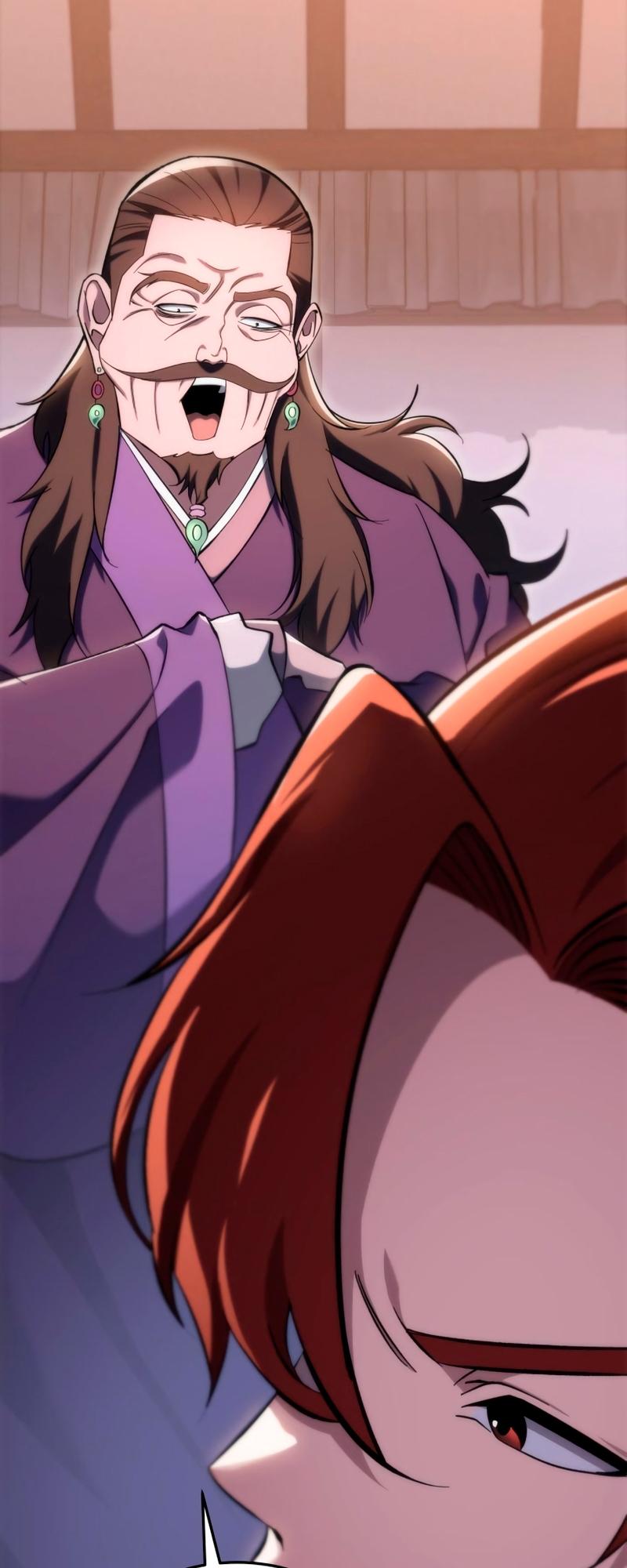 The Nine Heavens Swordmaster Chap 43 - Next Chap 44