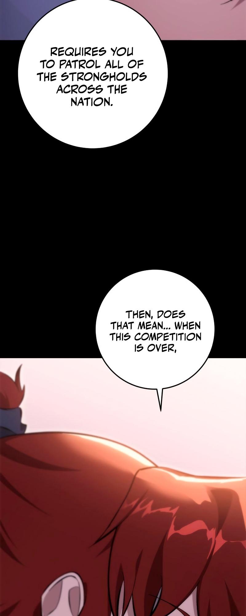 The Nine Heavens Swordmaster Chap 43 - Next Chap 44