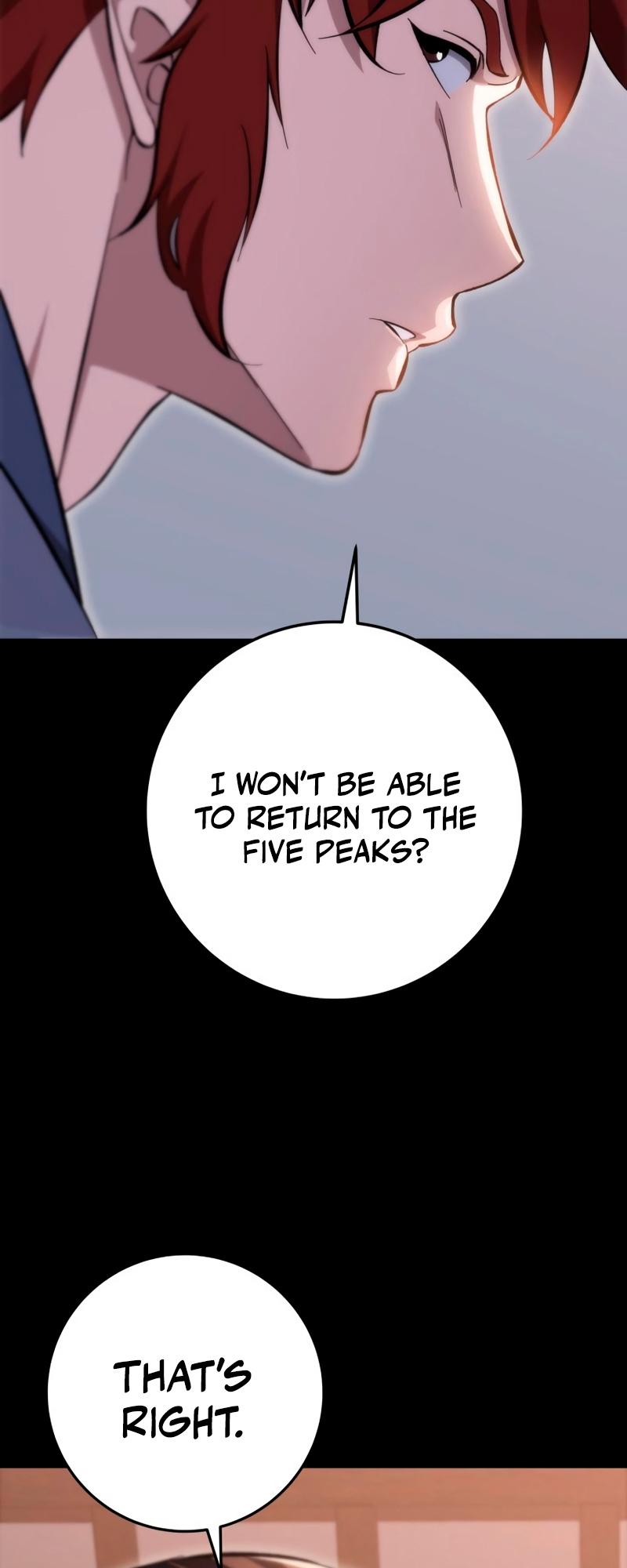 The Nine Heavens Swordmaster Chap 43 - Next Chap 44