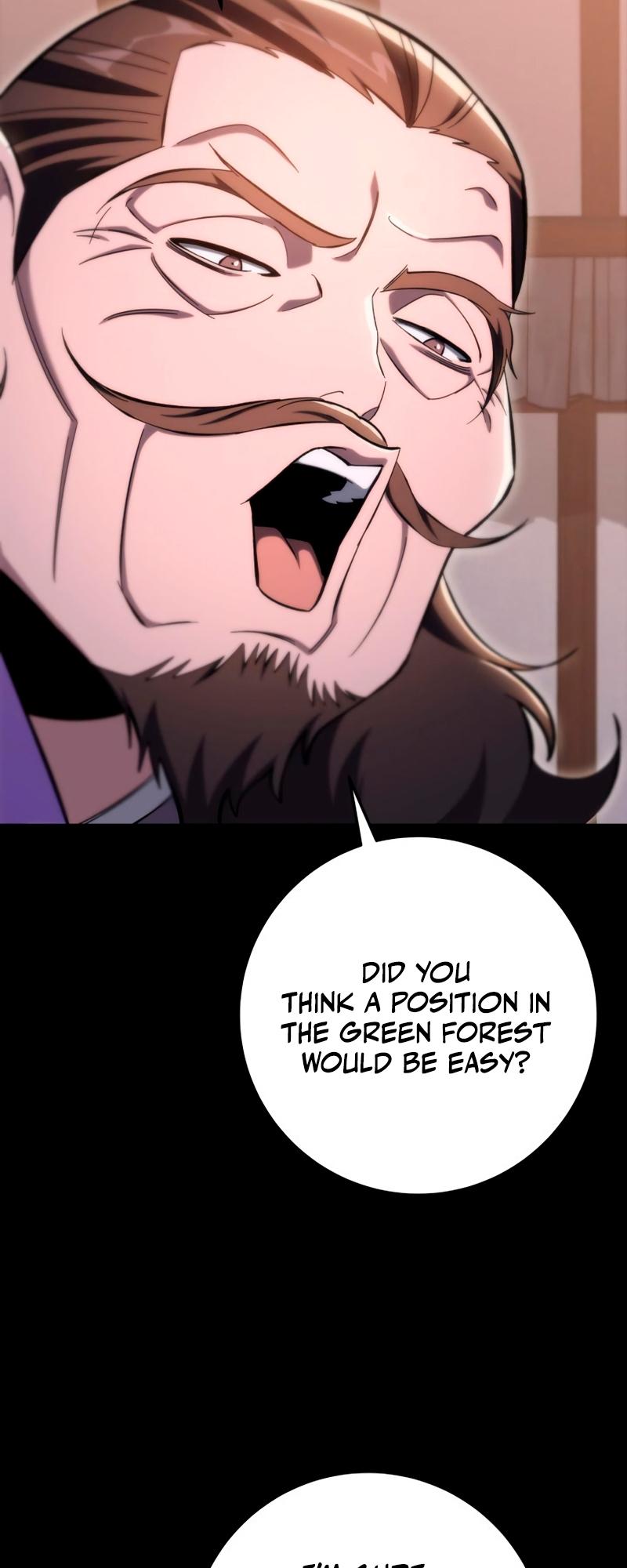 The Nine Heavens Swordmaster Chap 43 - Next Chap 44