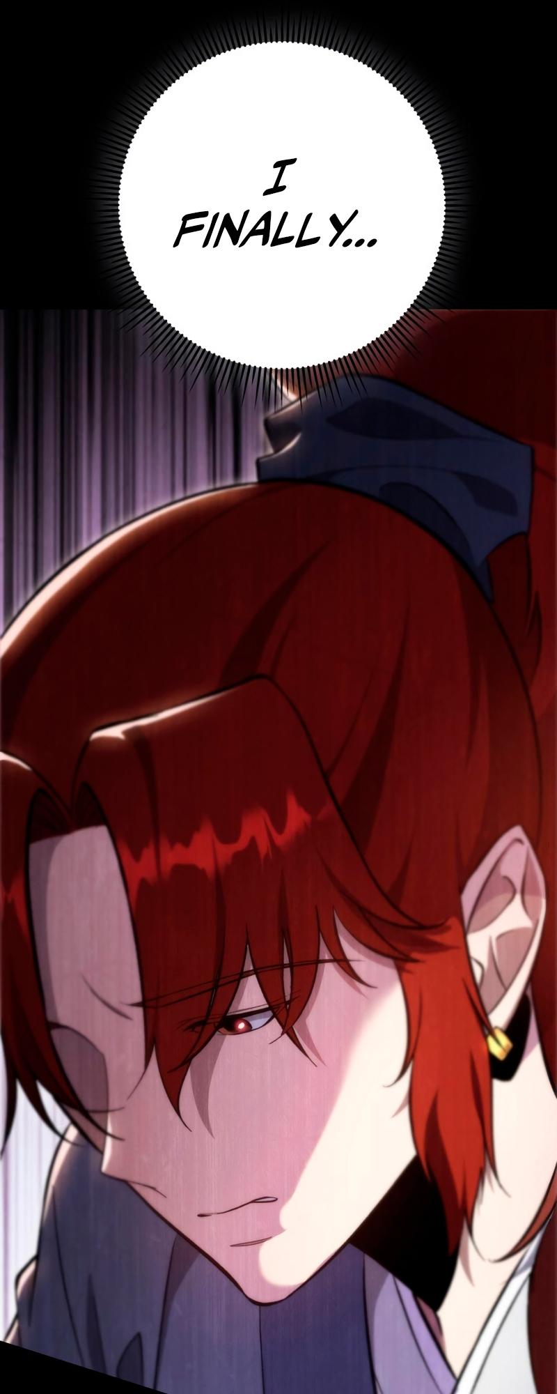 The Nine Heavens Swordmaster Chap 43 - Next Chap 44