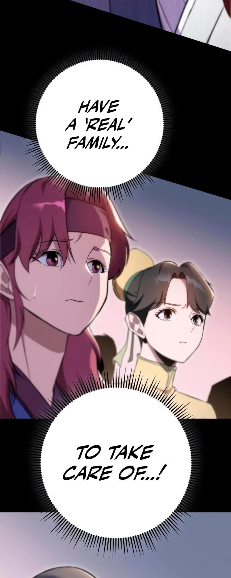 The Nine Heavens Swordmaster Chap 43 - Next Chap 44