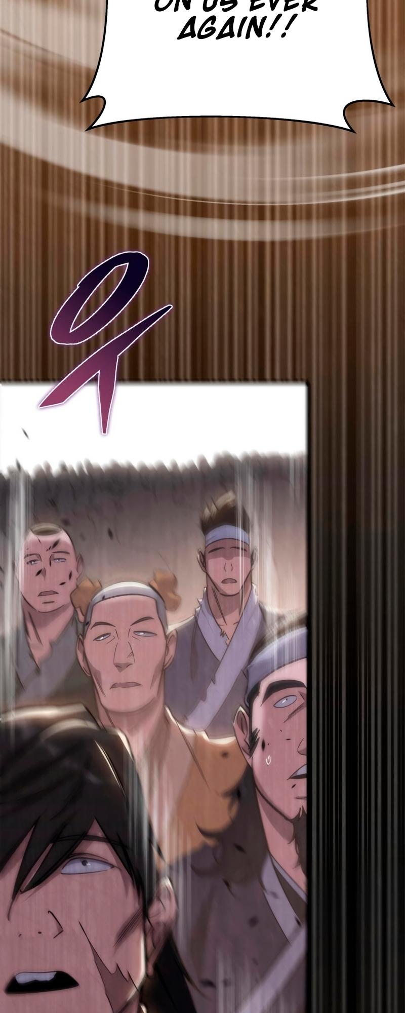 The Nine Heavens Swordmaster Chap 43 - Next Chap 44