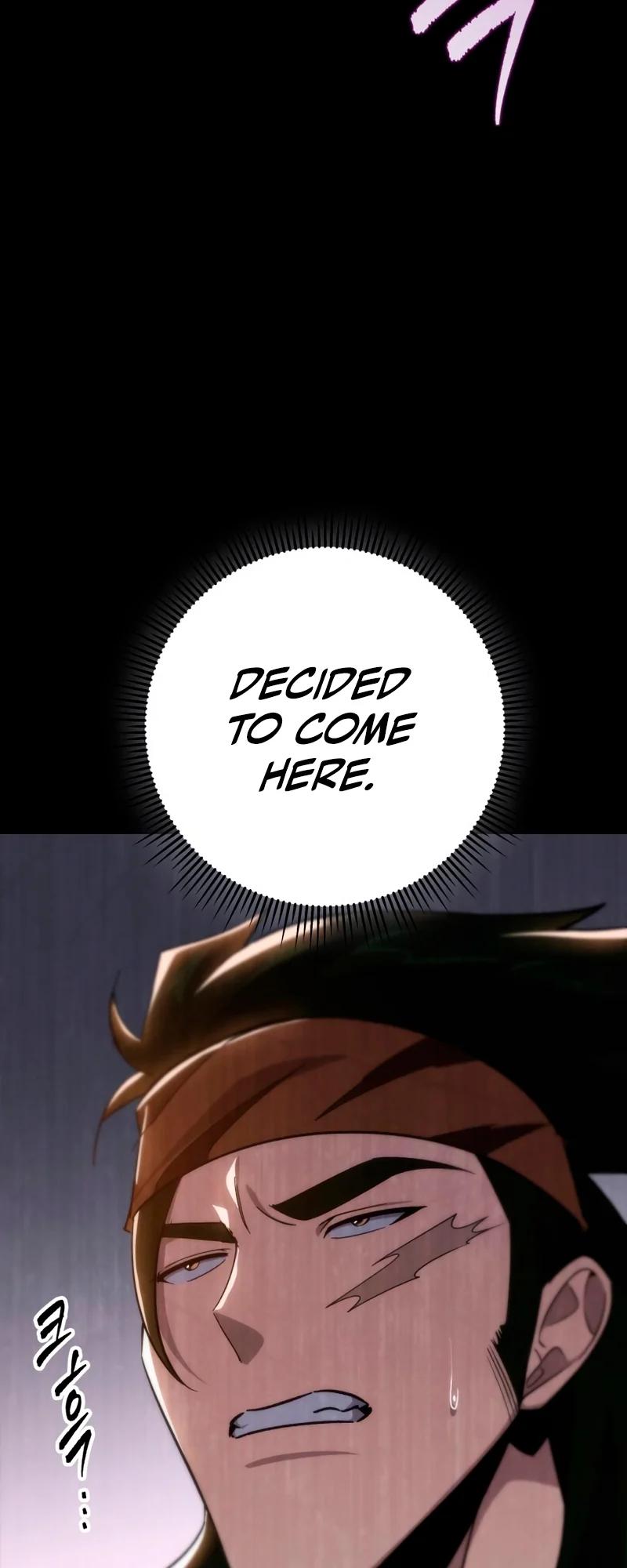 The Nine Heavens Swordmaster Chap 43 - Next Chap 44