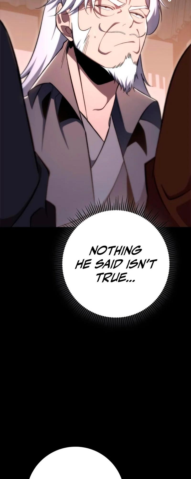 The Nine Heavens Swordmaster Chap 43 - Next Chap 44