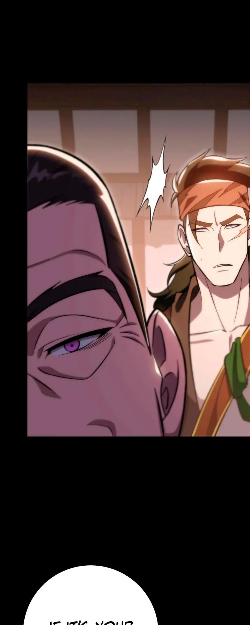 The Nine Heavens Swordmaster Chap 43 - Next Chap 44