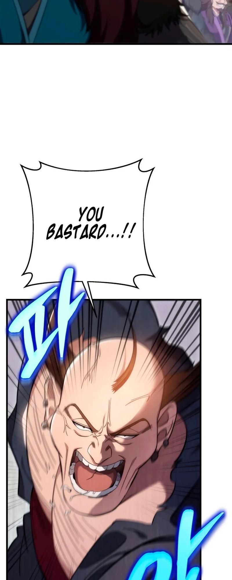 The Nine Heavens Swordmaster Chap 43 - Next Chap 44