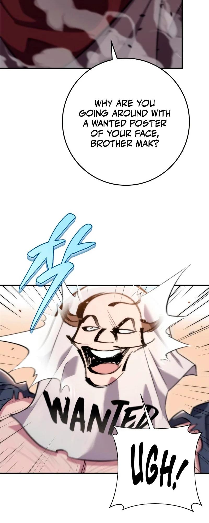 The Nine Heavens Swordmaster Chap 43 - Next Chap 44